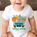 Search for birthday baby boy tshirts Safari