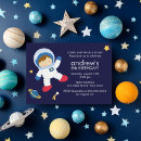 Search for astronaut party invitations Moon