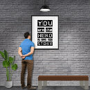 Search for motivational posters Grunge