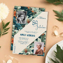 Search for flower pattern invitations Elegant
