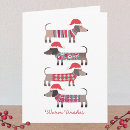 Search for sausage lover postcards Pet