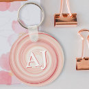 Search for colour palette key rings Pink