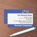 Search for electronic business cards Qr code