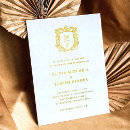 Search for fancy elegant luxury wedding invitations Classy