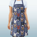 Search for french bulldog aprons Pet