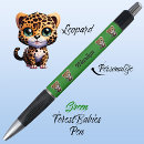 Search for cat writing supplies Whimsical