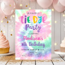 Search for peace love party invitations Boho