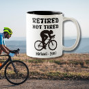 Search for bicyclist travel mugs Funny