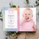 Search for pastel 1st birthday Modern