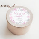 Search for pink and silver stickers Elegant
