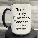 Search for flamenco coffee mugs Retro