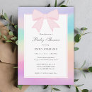 Search for glamour baby shower invitations Vintage