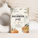 Search for happy witch invitations Spooky