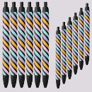 Search for abstract patterns office supplies Seamless