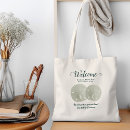 Search for welcome bags Navy blue