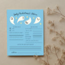 Search for star baby shower games Blue