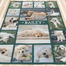 Search for green blankets Create your own