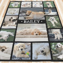 Search for dog memorial blankets Create your own