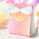Search for pastel rainbow favour boxes Girl