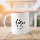 Search for virgo horoscope mugs Astrology