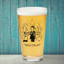 Search for wedding beer glasses Groom