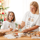 Search for cute christmas gingerbread man tshirts Festive