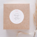 Search for vintage baby girl stickers Bow baby shower