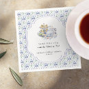 Search for vintage blue white floral napkins Farmhouse