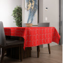 Search for peppermint candy tablecloths Winter
