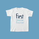 Search for shades of blue tshirts For kids
