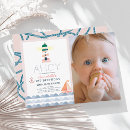 Search for girls nautical birthday invitations For kids