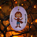 Search for werewolf christmas tree decorations Trick or treat