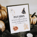 Search for halloween party menus Spooky