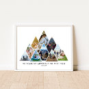 Search for 25th wedding anniversary art Photo collage