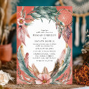 Search for dreamcatcher invitations Floral