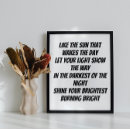Search for inspirational poems Minimalist