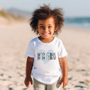Search for big brother little sister baby clothes Trendy modern typography fonts