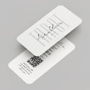 Search for psychic business cards Tarot