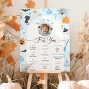 Search for halloween birthday party decor Little boo