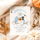 Search for spirit invitations Spooktacular