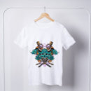 Search for hannya mask tshirts Japanese
