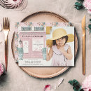 Search for bakery birthday invitations Girl