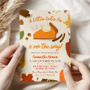 Search for pie invitations A little cutie pie