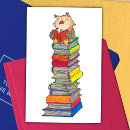 Search for booklover postcards Reader