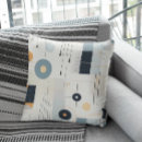 Search for pastel geometric cushions Modern