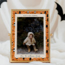 Search for happy halloween text postcards Fun