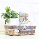 Search for vintage chic mugs Create your own
