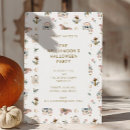 Search for simple halloween invitations Modern