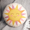 Search for sun face cushions For kids