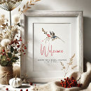 Search for christmas welcome wedding signs Modern
